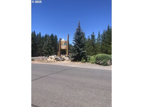 26 Diamond Peak DR Crescent Lake OR 97733