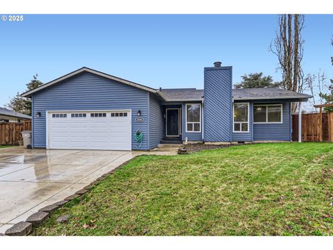 3580 NW ASHLAND PL Beaverton OR 97006
