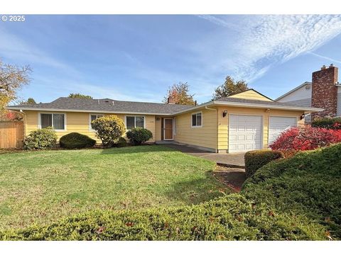 1350 NE COCHRAN DR Gresham OR 97030