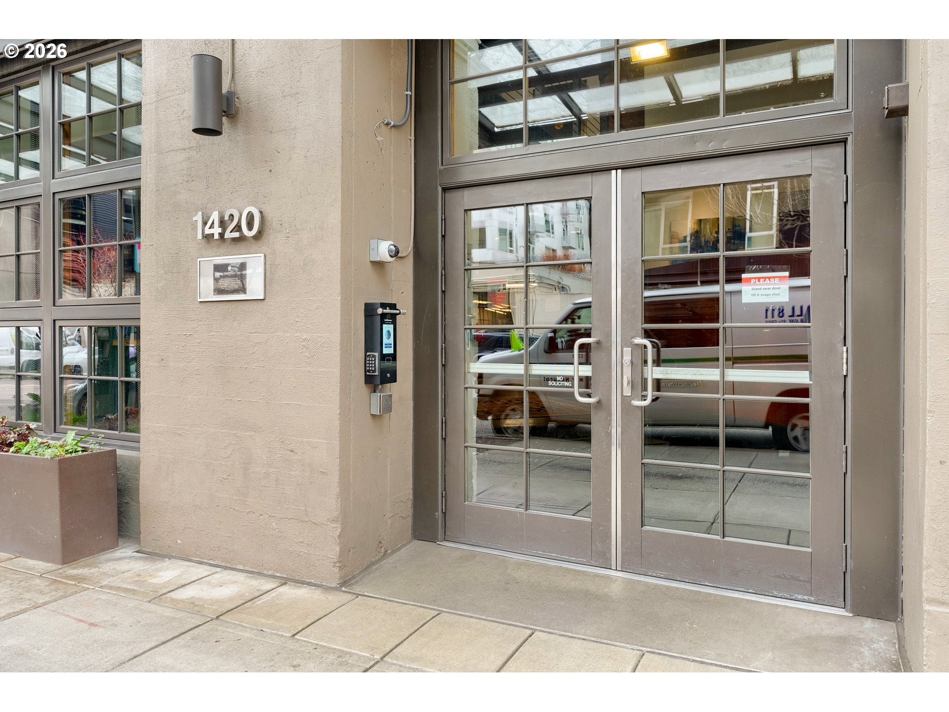 1420 NW LOVEJOY ST 523