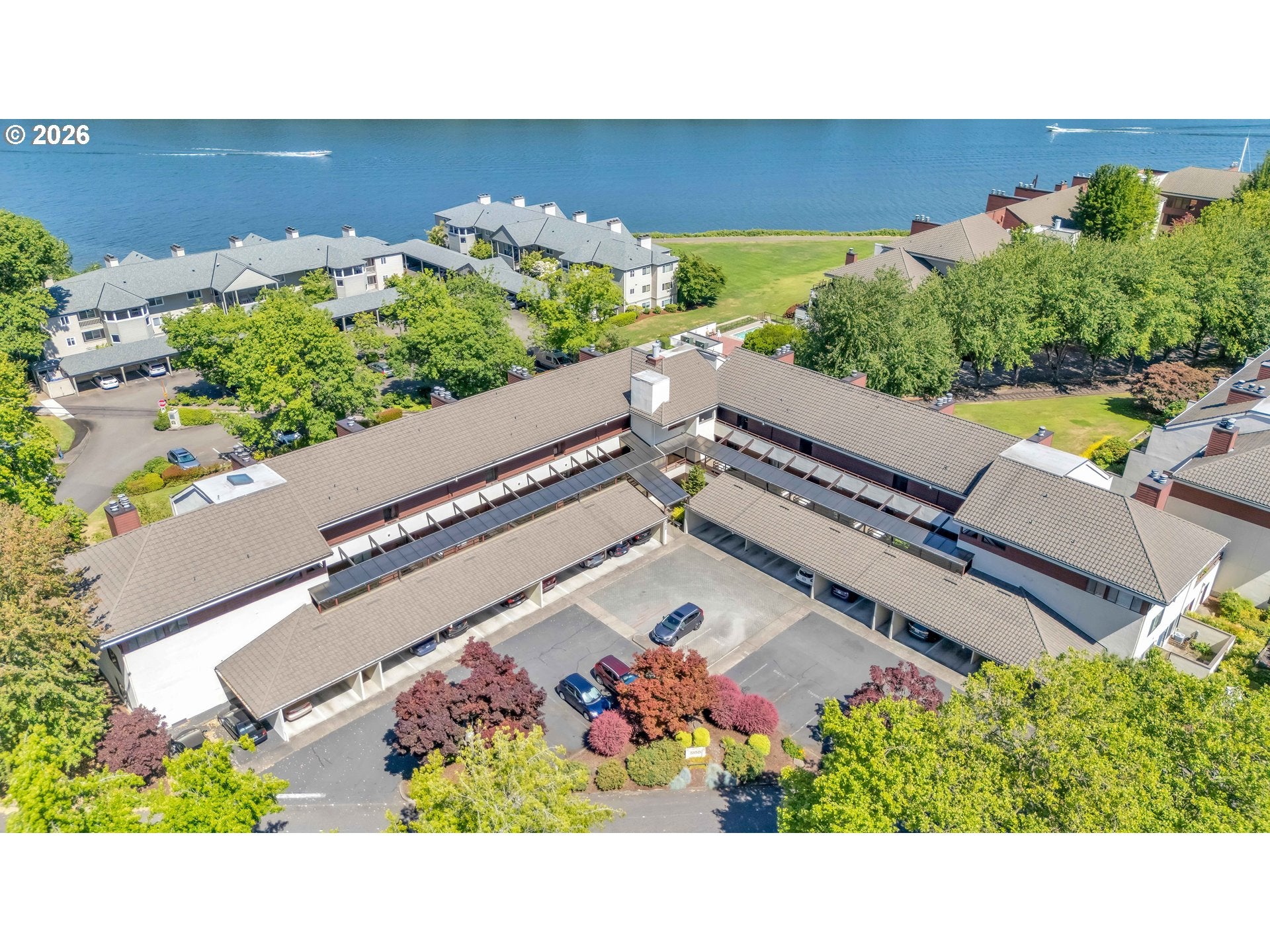 5150 S LANDING DR 101B2