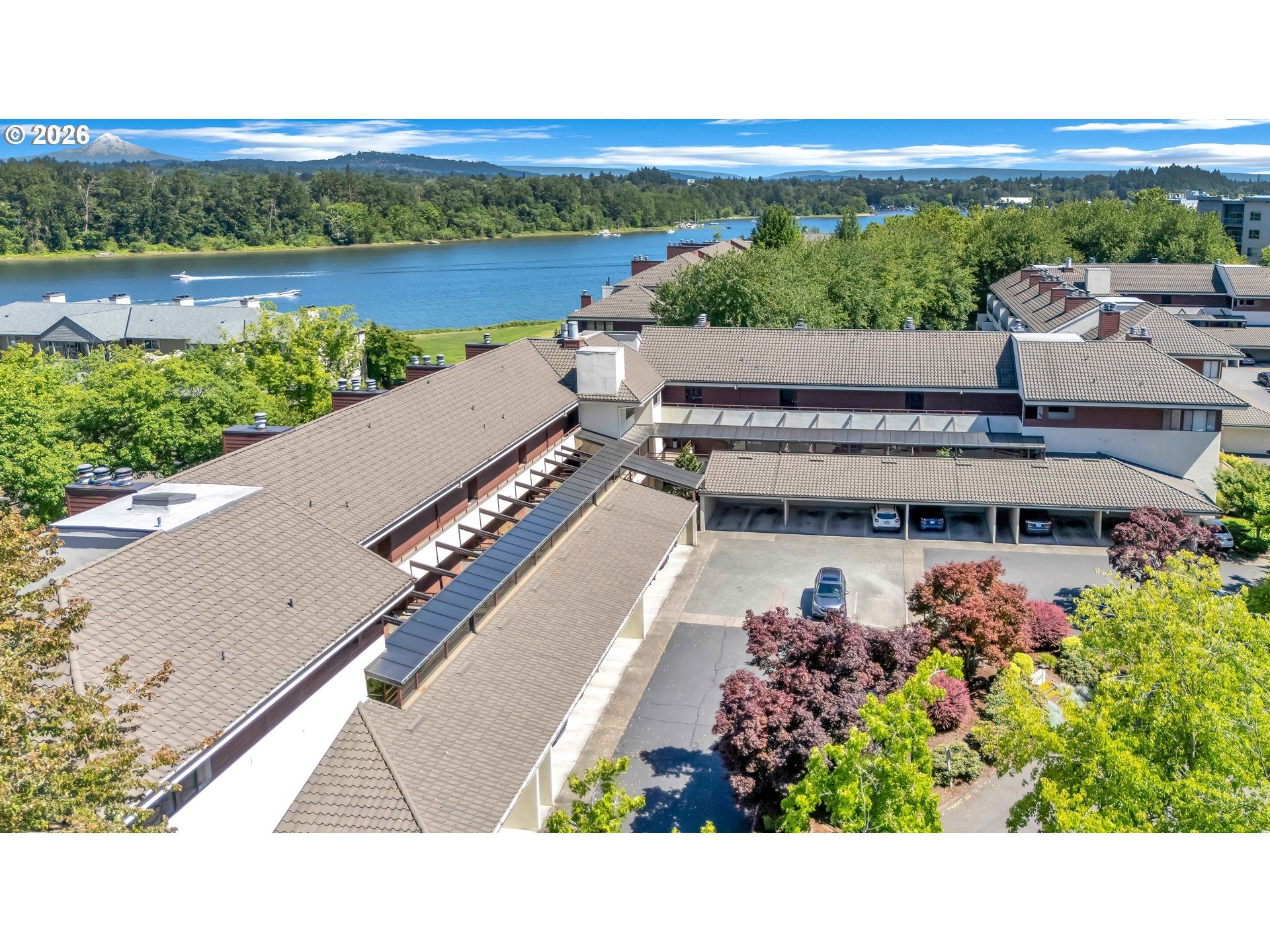 5150 S LANDING DR 101B2