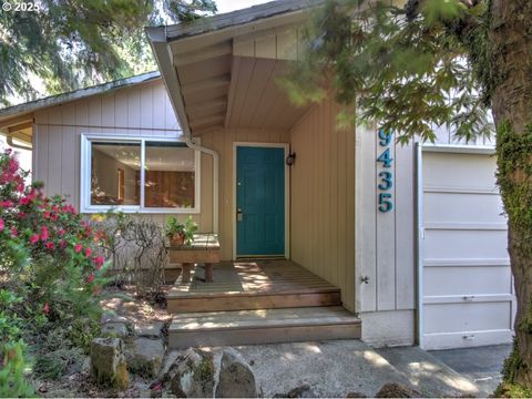 9435 SW 53RD AVE Portland OR 97219