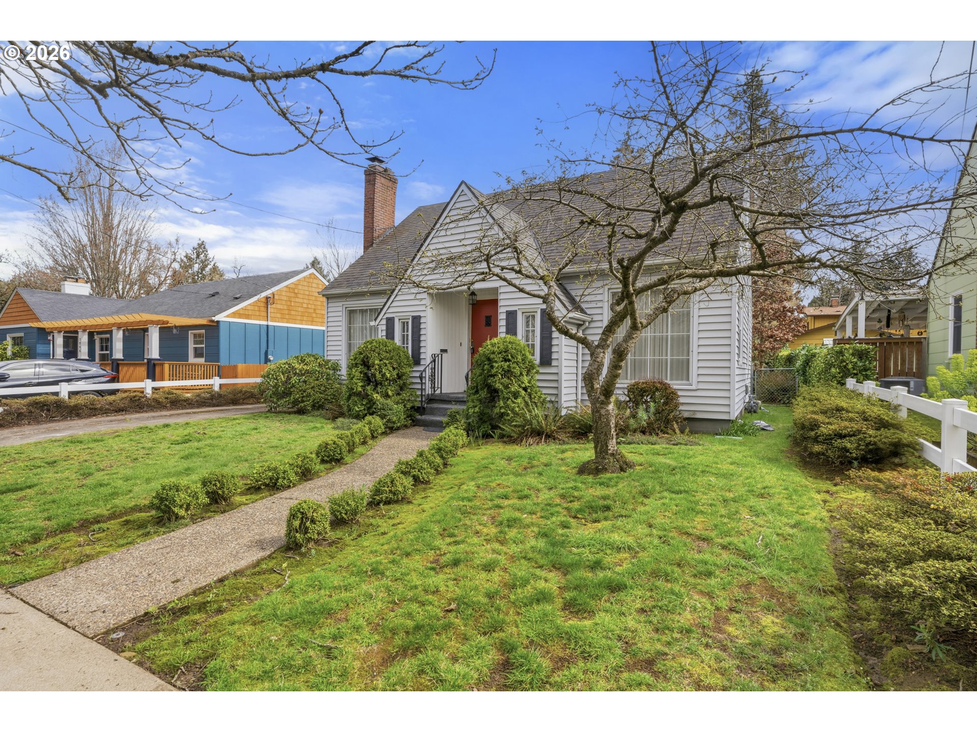 7836 N CHAUTAUQUA BLVD