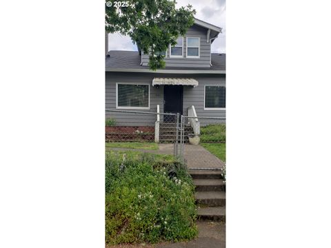 5311 NE 30TH AVE Portland OR 97211