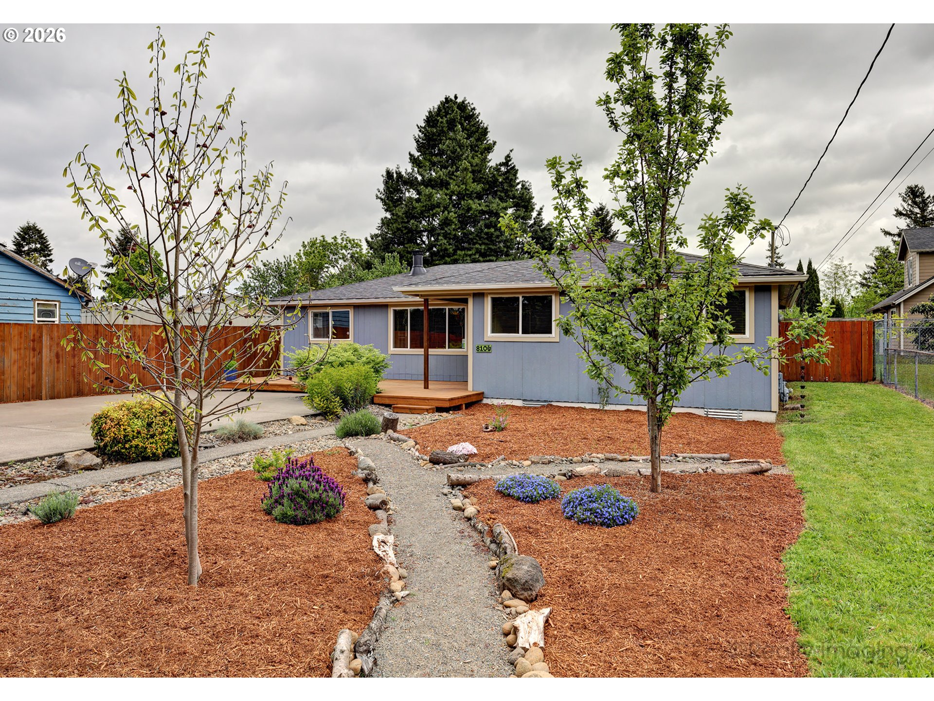 8106 SE 67TH AVE