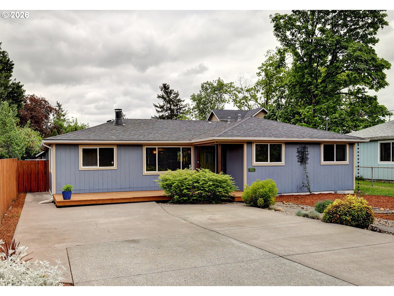 8106 SE 67TH AVE