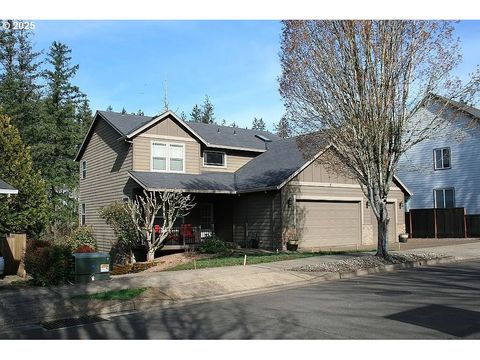 21777 SW FULLER DR Tualatin OR 97062
