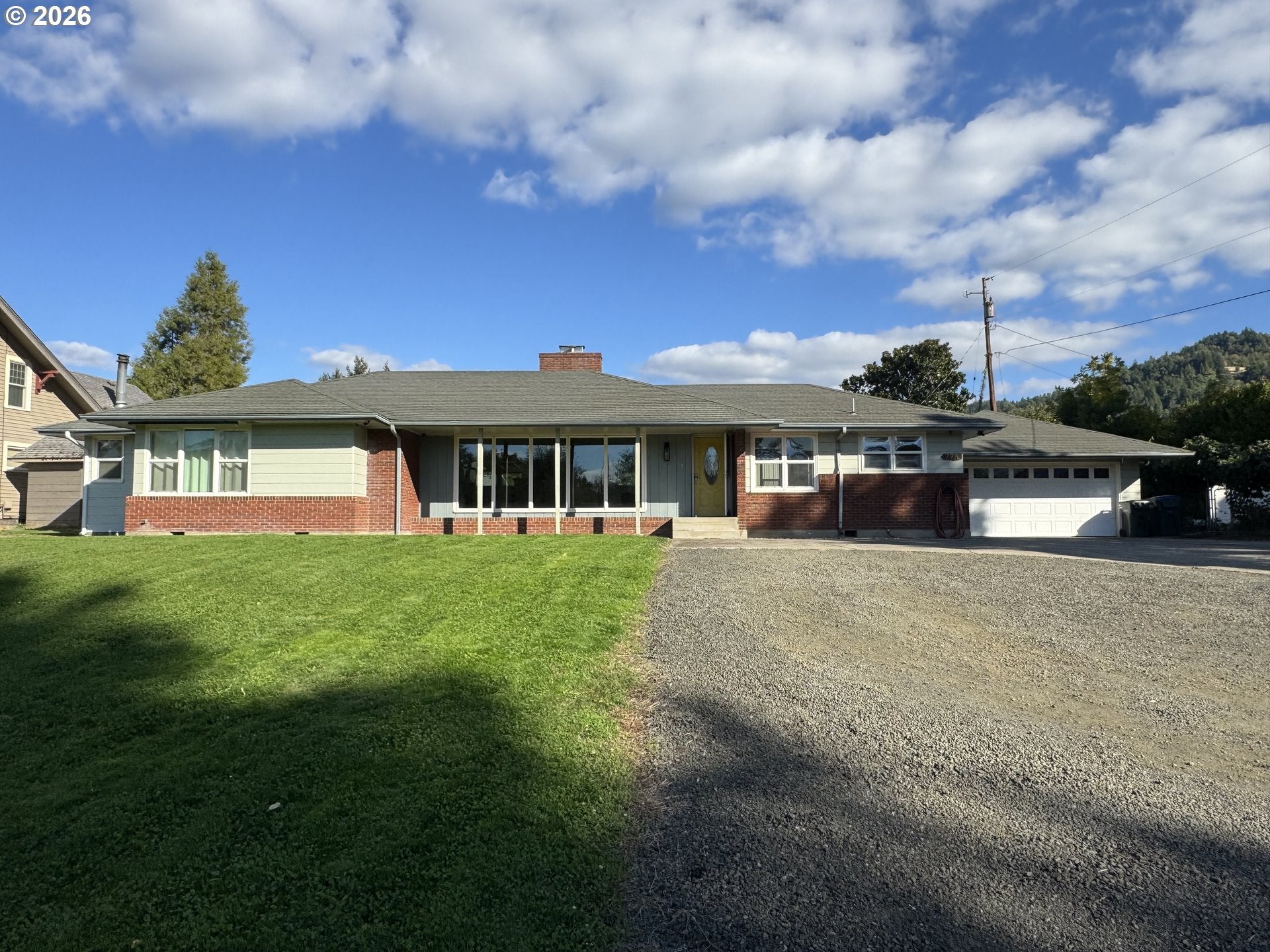 795 W OLD MELROSE RD