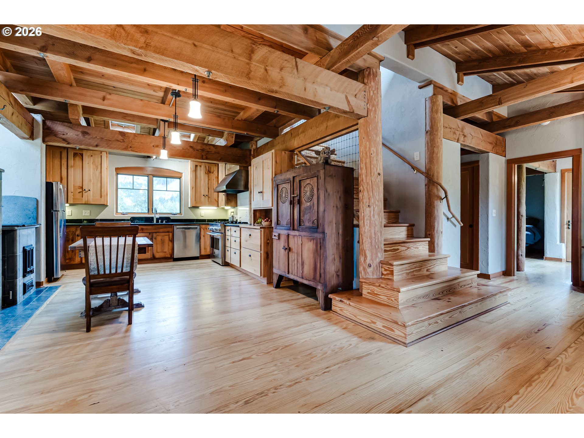 75976 BOOTH KELLY CAMP RD
