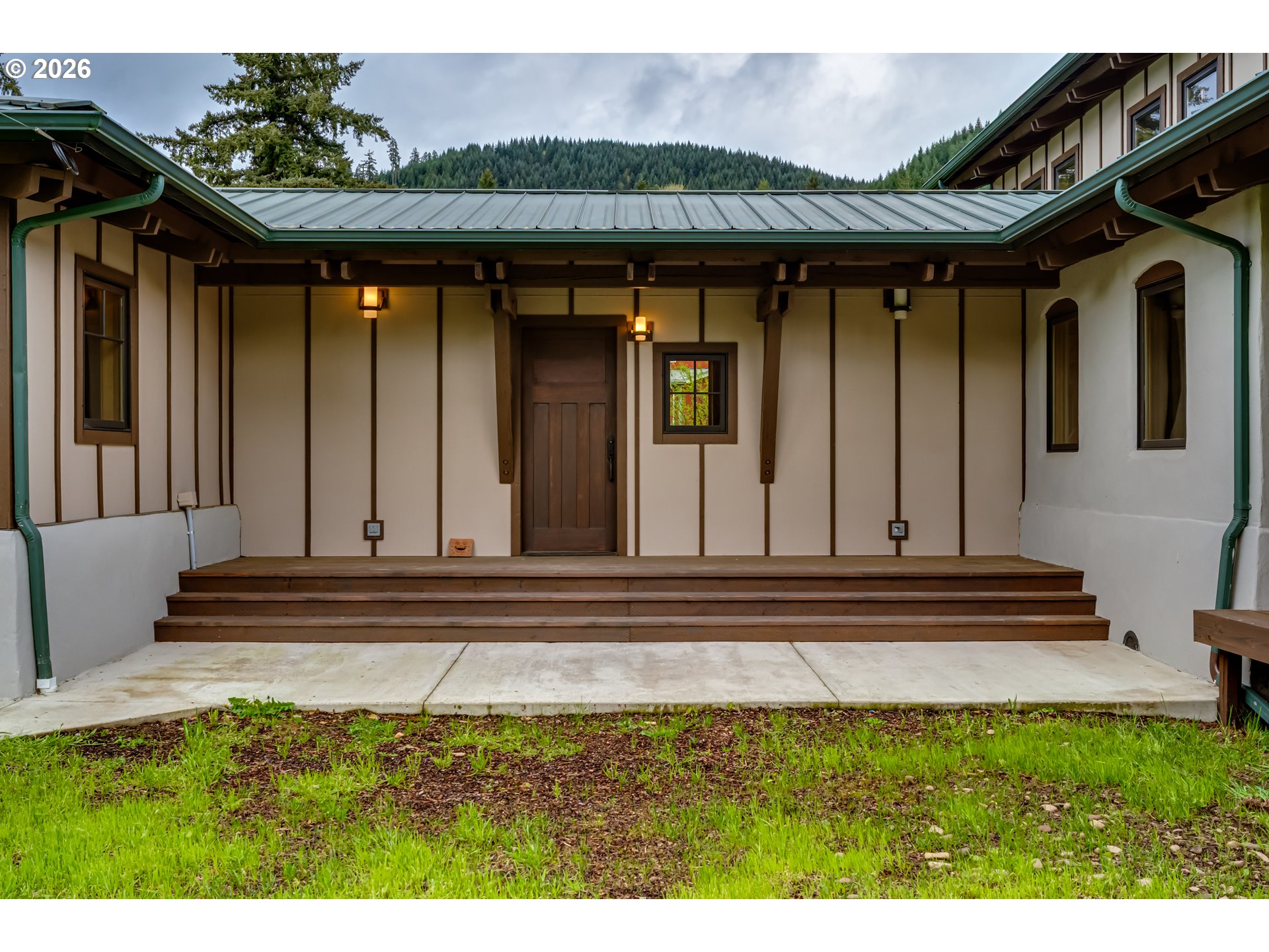 75976 BOOTH KELLY CAMP RD