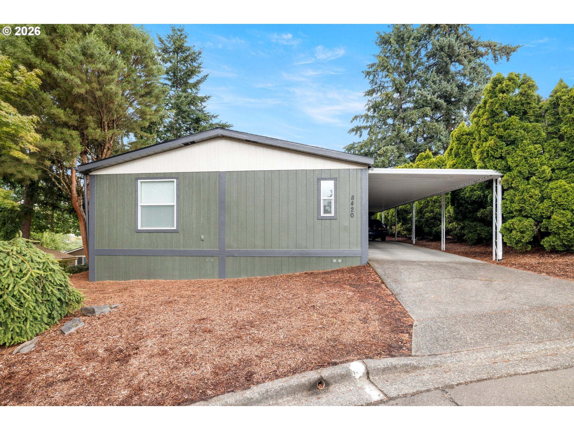 8420 SE OAK ACRES CT