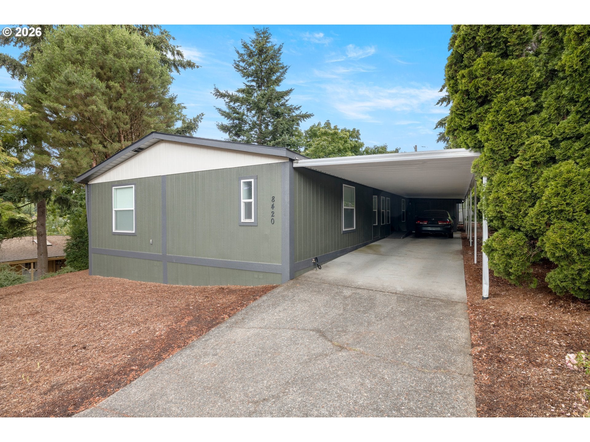 8420 SE OAK ACRES CT