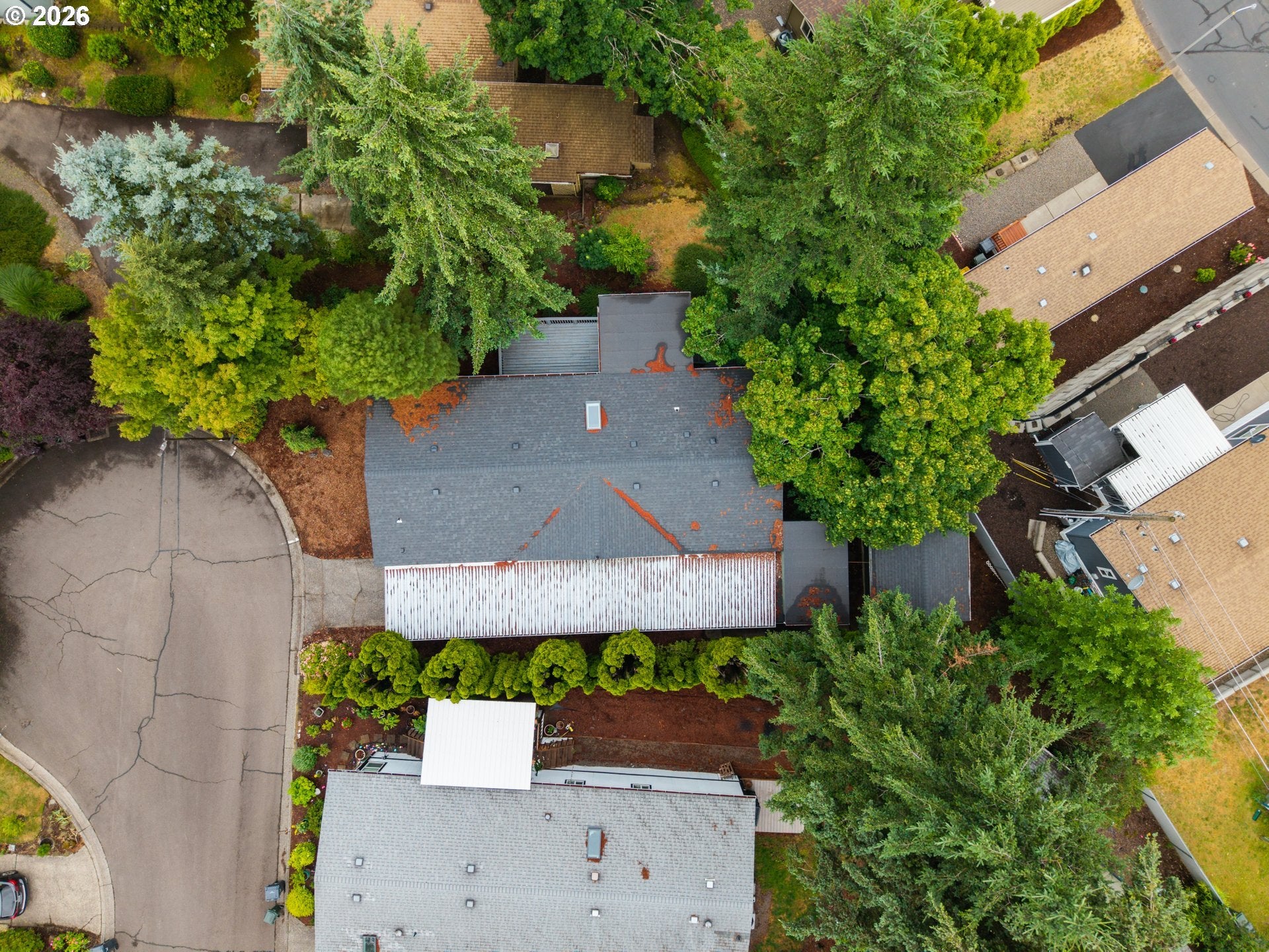 8420 SE OAK ACRES CT