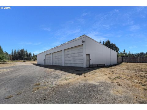 Tiny photo for 36250 Enterprise Rd, Creswell, OR 97426 (MLS # 392440823)