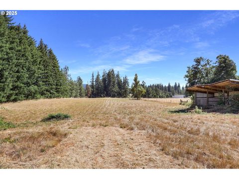 Tiny photo for 36250 Enterprise Rd, Creswell, OR 97426 (MLS # 392440823)