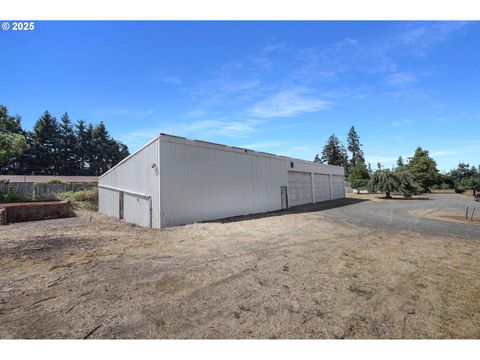 Tiny photo for 36250 Enterprise Rd, Creswell, OR 97426 (MLS # 392440823)