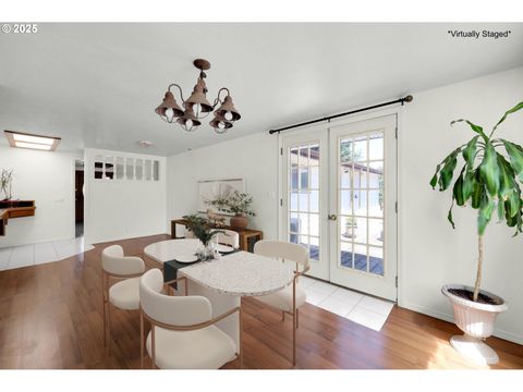 Tiny photo for 36250 Enterprise Rd, Creswell, OR 97426 (MLS # 392440823)