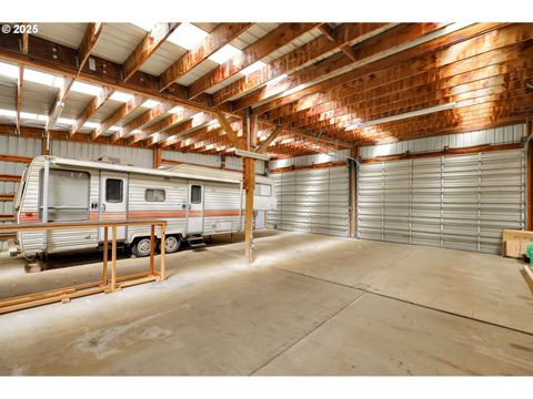 Tiny photo for 36250 Enterprise Rd, Creswell, OR 97426 (MLS # 392440823)