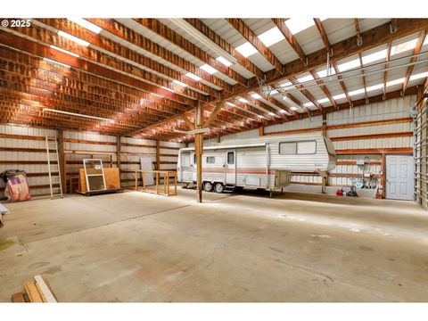 Tiny photo for 36250 Enterprise Rd, Creswell, OR 97426 (MLS # 392440823)