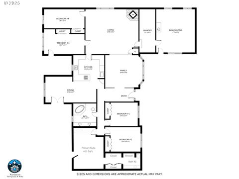 Tiny photo for 36250 Enterprise Rd, Creswell, OR 97426 (MLS # 392440823)