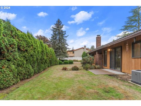 A home in Milwaukie