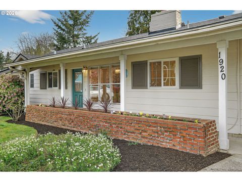 1920 NE 127TH AVE Portland OR 97230
