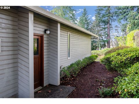 A home in Milwaukie