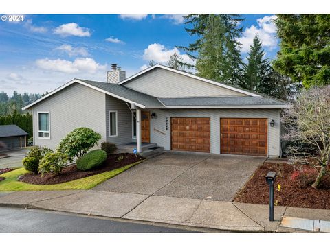 A home in Milwaukie