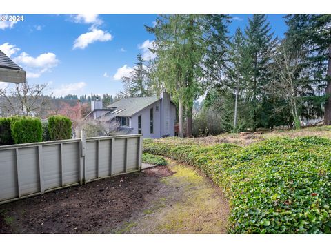 A home in Milwaukie