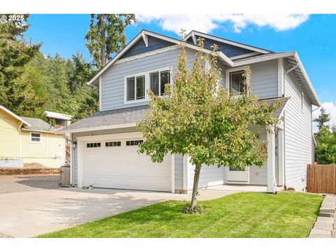 A home in Silverton