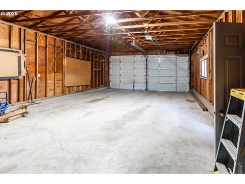 Tiny photo for 47601 Highway 58, Oakridge, OR 97463 (MLS # 760666666)