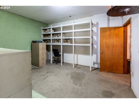 Tiny photo for 47601 Highway 58, Oakridge, OR 97463 (MLS # 760666666)