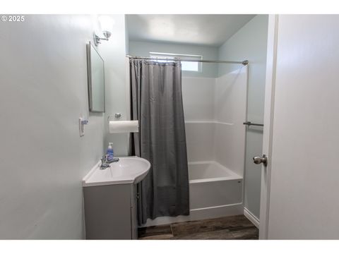 Tiny photo for 47601 Highway 58, Oakridge, OR 97463 (MLS # 760666666)