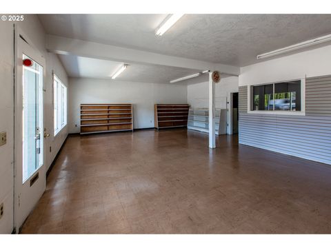 Tiny photo for 47601 Highway 58, Oakridge, OR 97463 (MLS # 760666666)
