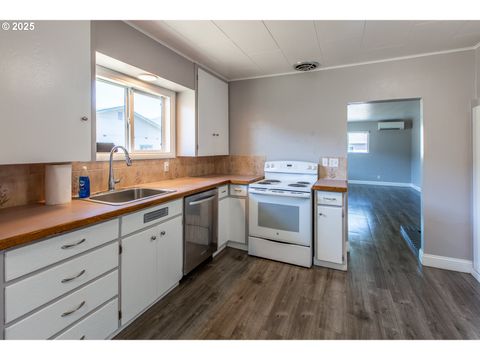 Tiny photo for 47601 Highway 58, Oakridge, OR 97463 (MLS # 760666666)