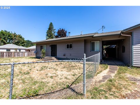 Tiny photo for 47601 Highway 58, Oakridge, OR 97463 (MLS # 760666666)