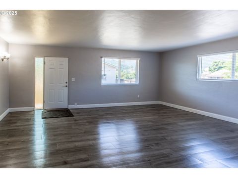 Tiny photo for 47601 Highway 58, Oakridge, OR 97463 (MLS # 760666666)