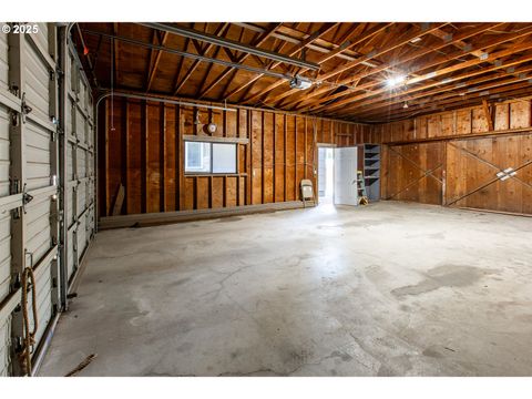 Tiny photo for 47601 Highway 58, Oakridge, OR 97463 (MLS # 760666666)