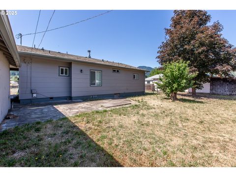 Tiny photo for 47601 Highway 58, Oakridge, OR 97463 (MLS # 760666666)