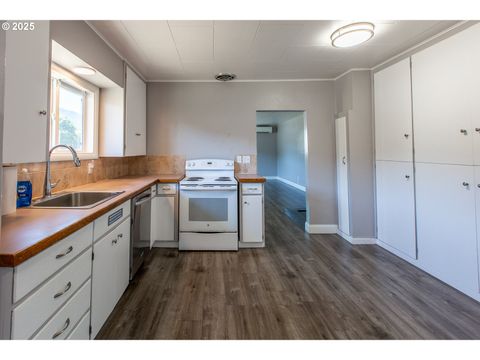 Tiny photo for 47601 Highway 58, Oakridge, OR 97463 (MLS # 760666666)