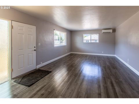 Tiny photo for 47601 Highway 58, Oakridge, OR 97463 (MLS # 760666666)