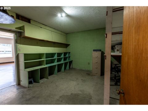 Tiny photo for 47601 Highway 58, Oakridge, OR 97463 (MLS # 760666666)