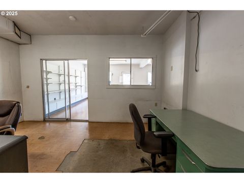 Tiny photo for 47601 Highway 58, Oakridge, OR 97463 (MLS # 760666666)
