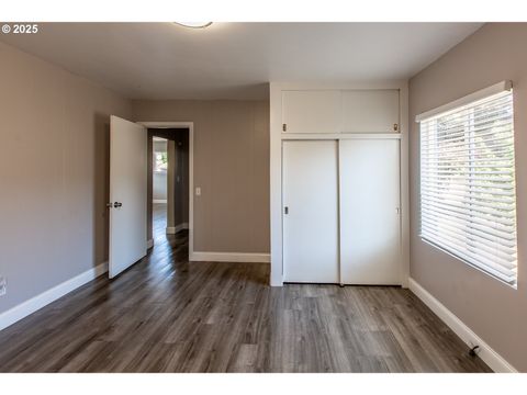 Tiny photo for 47601 Highway 58, Oakridge, OR 97463 (MLS # 760666666)