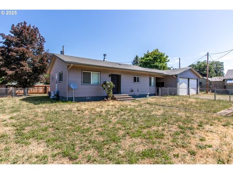 Tiny photo for 47601 Highway 58, Oakridge, OR 97463 (MLS # 760666666)