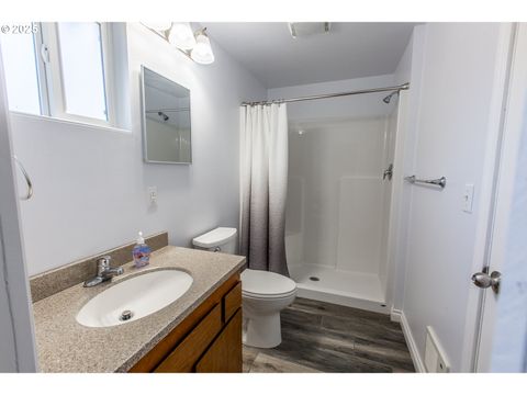Tiny photo for 47601 Highway 58, Oakridge, OR 97463 (MLS # 760666666)