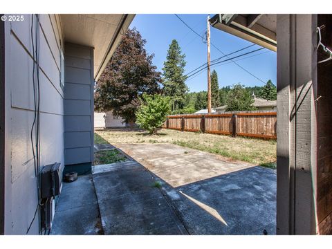 Tiny photo for 47601 Highway 58, Oakridge, OR 97463 (MLS # 760666666)