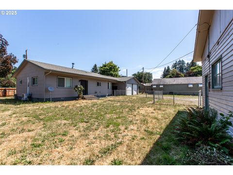 Tiny photo for 47601 Highway 58, Oakridge, OR 97463 (MLS # 760666666)