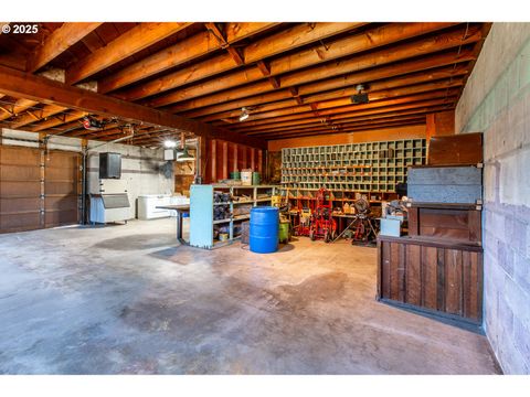 Tiny photo for 47601 Highway 58, Oakridge, OR 97463 (MLS # 760666666)